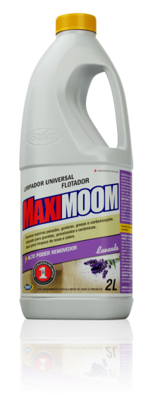 Imagem do produto Maximoon Alcalino Lavanda 2L